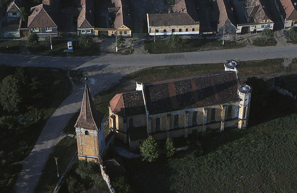 Donnersmarkt - Luftbild Nr. 4