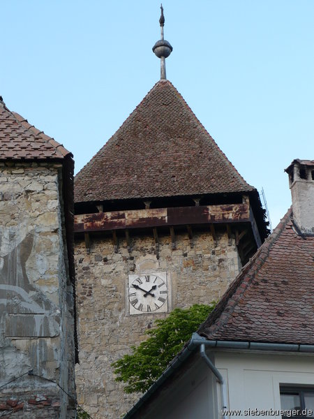 Draaser Kirchturm