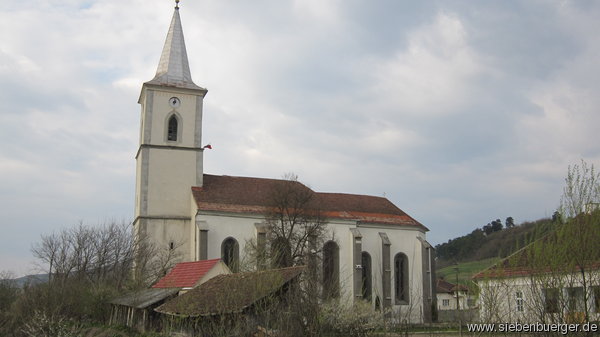 Drrbacher Kirche
