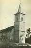 Kirche von Drrbach 1938