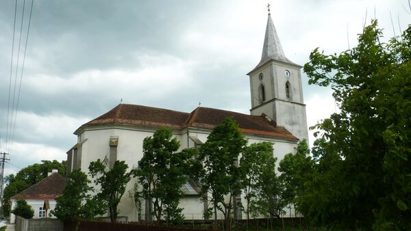 Drrbach im Jahr 2014