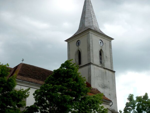 Drrbach im Jahr 2014