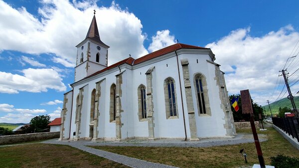 Drrbach im Jahr 2022