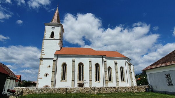 Drrbach im Jahr 2022