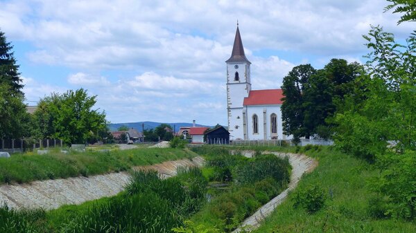 Drrbach im Jahr 2022