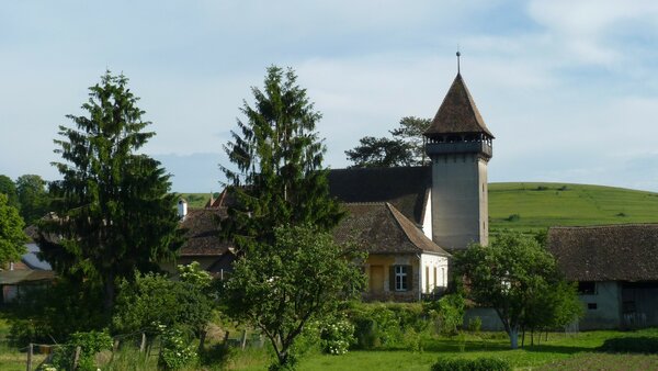 Dunesdorf im Jahr 2014