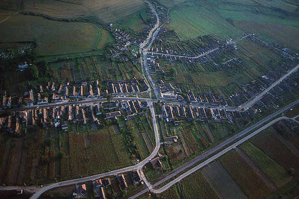 Dunesdorf - Luftbild Nr. 1