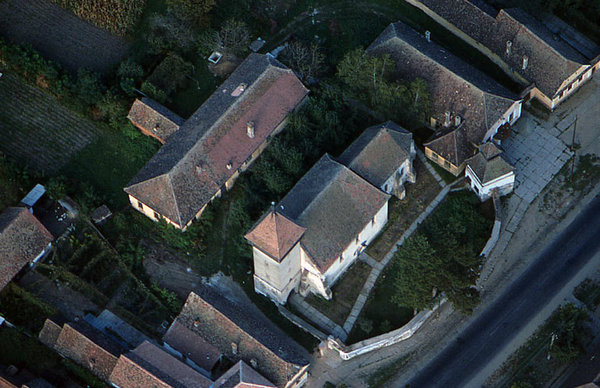 Dunesdorf - Luftbild Nr. 3