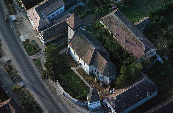 Dunesdorf - Luftbild Nr. 4