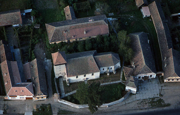 Dunesdorf - Luftbild Nr. 5