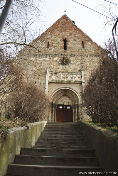 Evangelische Kirche (16. Jahrhundert)