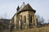 Evangelische Kirche (16. Jahrhundert)