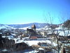 Eibesdorf im Schnee