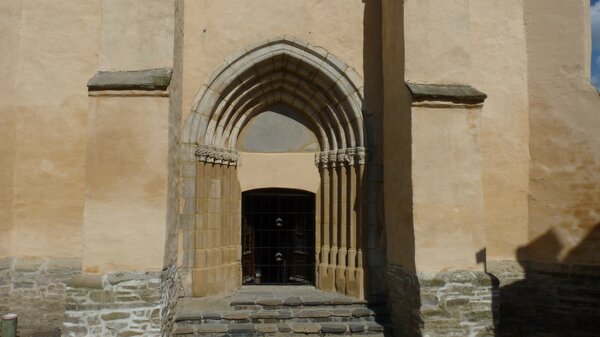 Eibesdorf im Jahr 2014