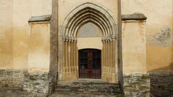 Eibesdorf im Jahr 2017