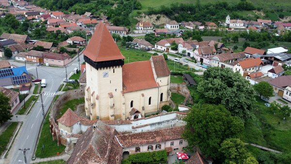 Eibesdorf im Jahr 2023