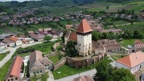Eibesdorf im Jahr 2023