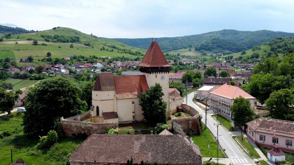 Eibesdorf im Jahr 2023