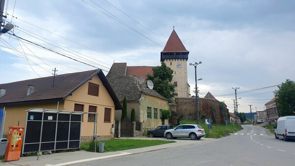 Eibesdorf im Jahr 2023