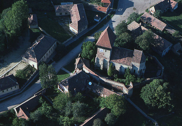 Eibesdorf - Luftbild Nr. 3