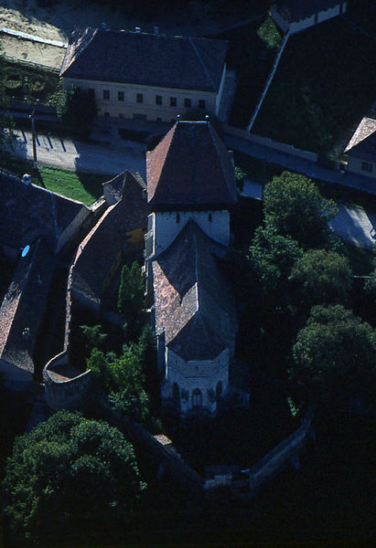 Eibesdorf - Luftbild Nr. 5