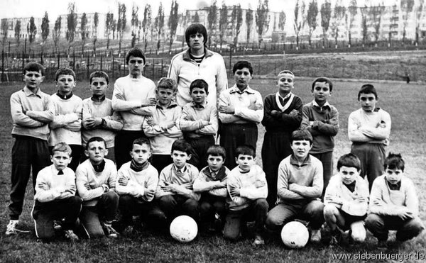 F. C. Corvinul (Junioren-F_1978)