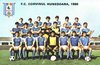 FC Corvinul (1988) Teil1
