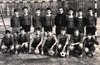 Die Fussballmannschaft der Grundschule Nr. 8 (1982)