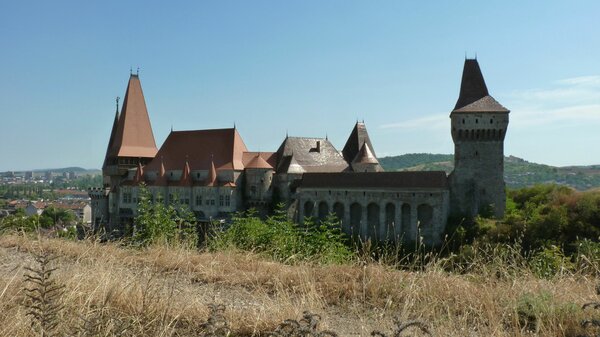 Eisenmarkt im Jahr 2011