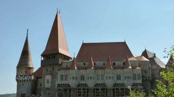 Eisenmarkt im Jahr 2011