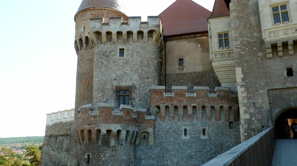 Eisenmarkt im Jahr 2011
