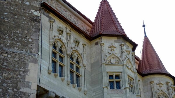 Eisenmarkt im Jahr 2011