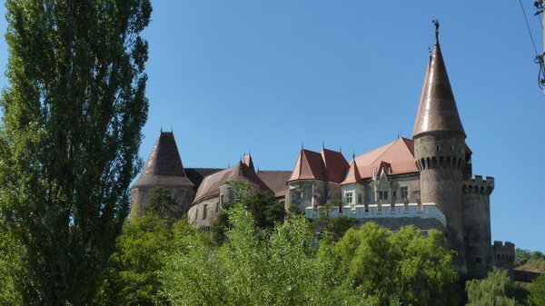 Eisenmarkt im Jahr 2011