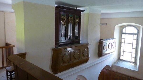 Elisabethstadt im Jahr 2015