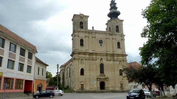 Elisabethstadt im Jahr 2014
