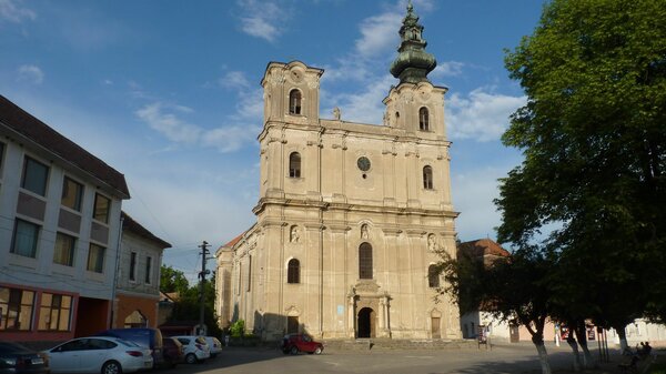 Elisabethstadt im Jahr 2014