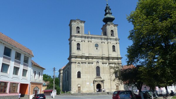 Elisabethstadt im Jahr 2015