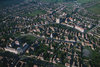 Elisabethstadt - Luftbild Nr. 1