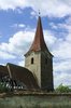 Felldorfer Kirche -Es war einmal.....