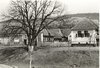 Blick auf das Stammhaus der Familie GABER (Fritsch )-Felldorf Hausnummer 59
