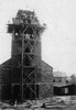 "Turmdachstuhl in einer neuen Heimat" 20.09.1958