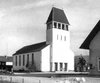 "Gnadenkirche in der neuen Heimat"