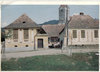 Haus der Familie STEFAN THEIL im Jahr 1967