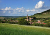 Felldorf im Weinland in Siebenbürgen
