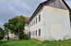 Schule von Felldorf im August 2011