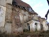 gesuberte Ruinen in Felldorf:Oktober 2011