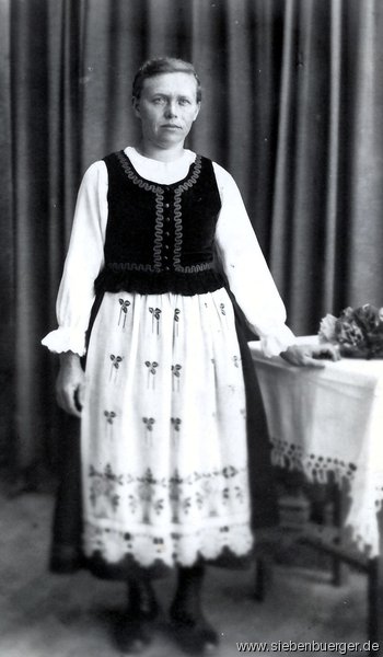 Maria Zikeli 