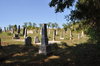Friedhof in Felldorf