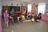 Kinderorganisation PRO-VISION zu Gast in der Felldorfer Schule