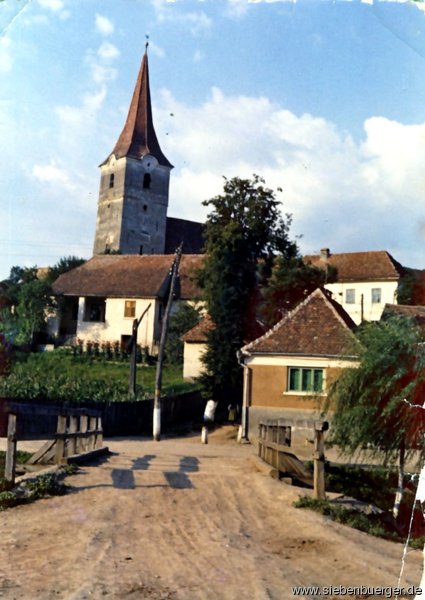 Felldorf 1972